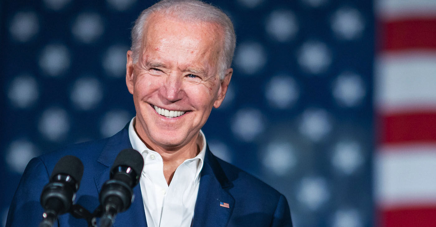 Pres Joe Biden
